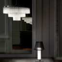 Lalique Interior Design - Orgue